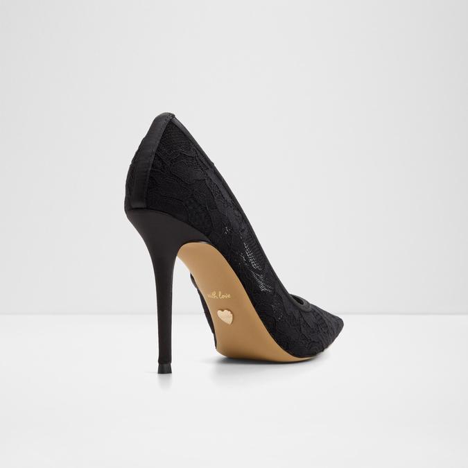 STARRLA BLACK Women Pumps