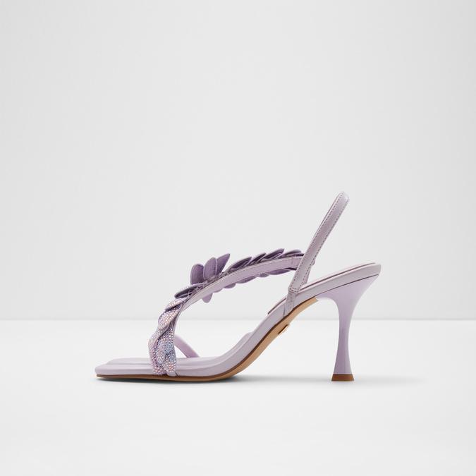 Danae Women's Purple Dress Sandals image number 3