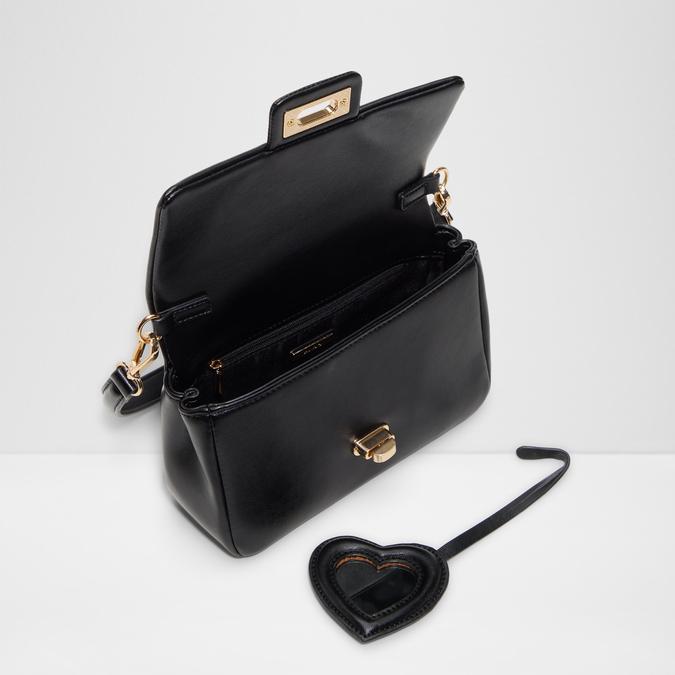 BBELLAPURSE Black Women Cross Body image number 2