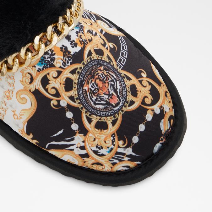 Wicayli Women's Black Footwear image number 5