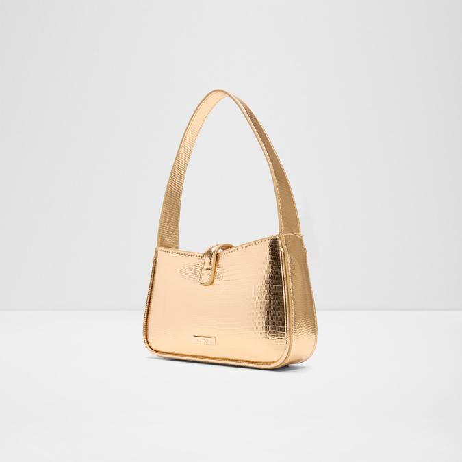 Abrielle Women's Gold Shoulder Bag