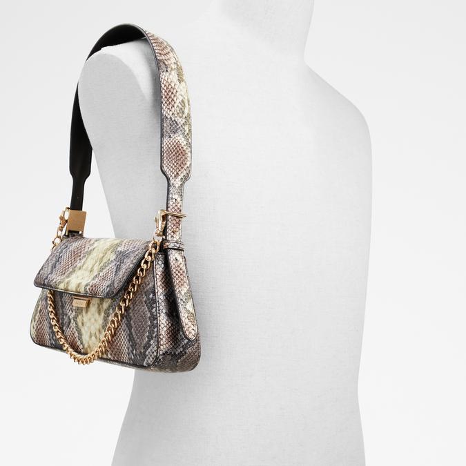 Tivoli Women's Multicolour Shoulder Bag image number 3
