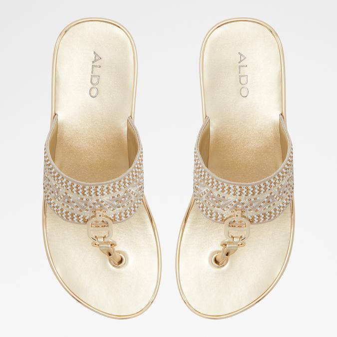 Fassbider Women's Gold EVA