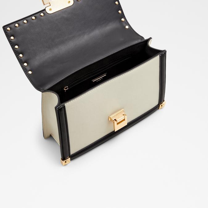 Alanderiel Women's Black Cross Body image number 2