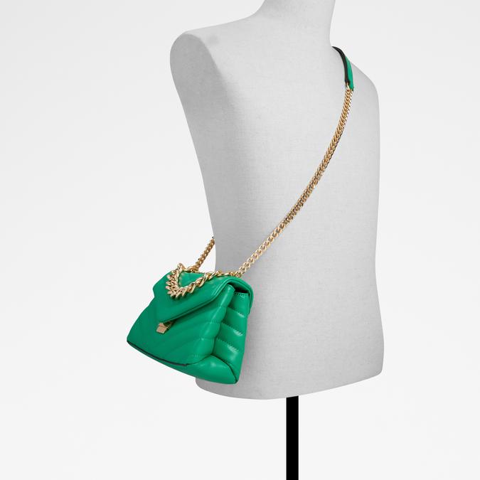 Meilani Women's Green Cross Body image number 3