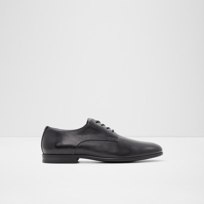 Edinburgh Men's Black Dress Shoes image number 0