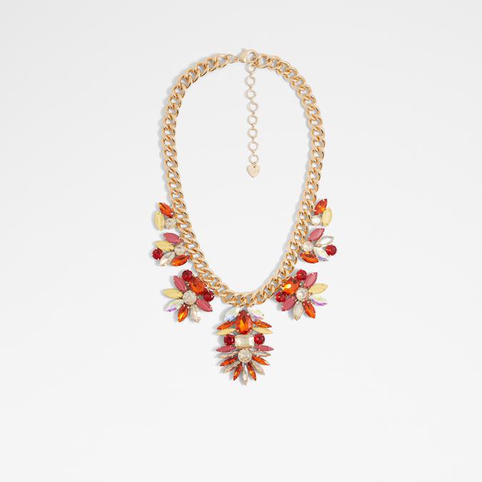 Carka Women's Bright Multi Necklace image number 0