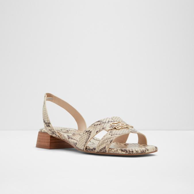 Jinane Women's Miscellaneous Block Heel image number 4