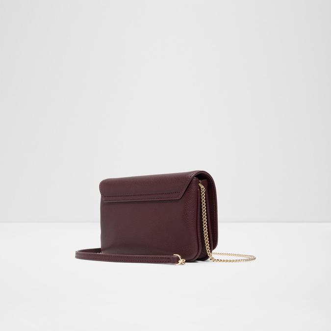 Riverly Women's Bordo Cross Body