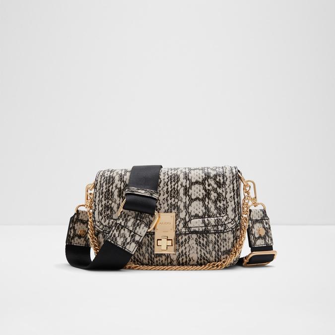 Johna Women's Black Cross Body image number 0