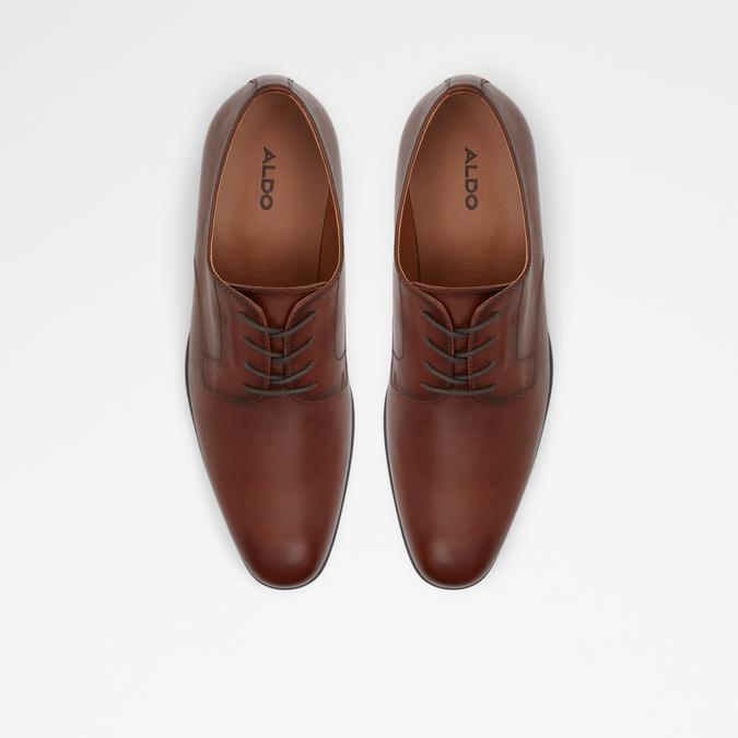 Cognac aldo shoes top