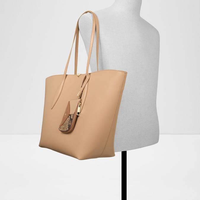 Pattani Women's Multicolor Satchel image number 3