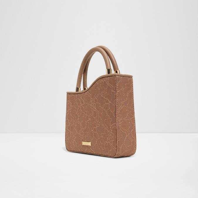  SUNLACE BROWN Women Top Handle