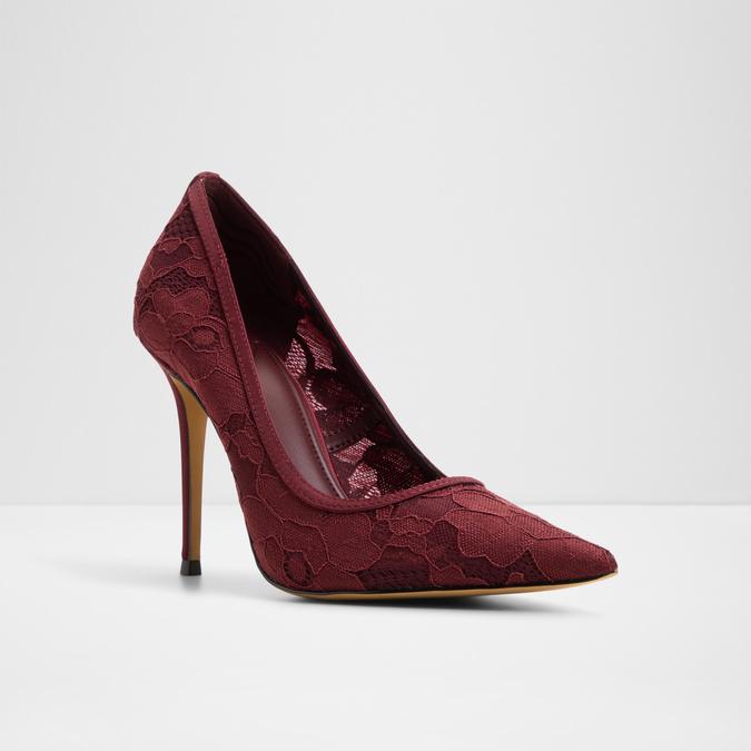 STARRLA BORDO Women Pumps image number 3