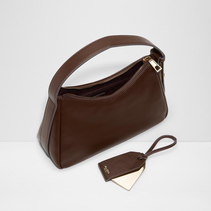  CCHARLAUTTE BROWN Women Shoulder Bag image number 2