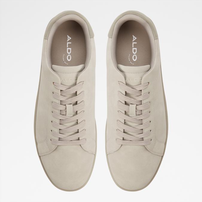 JANSONA Grey Men Sneaker image number 5