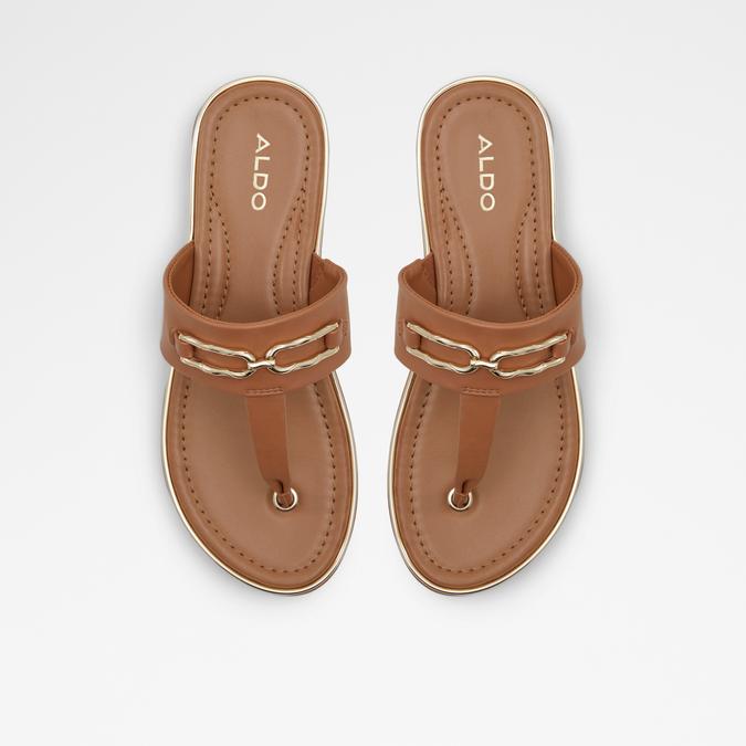 Enorel Women's Beige Eva image number 1