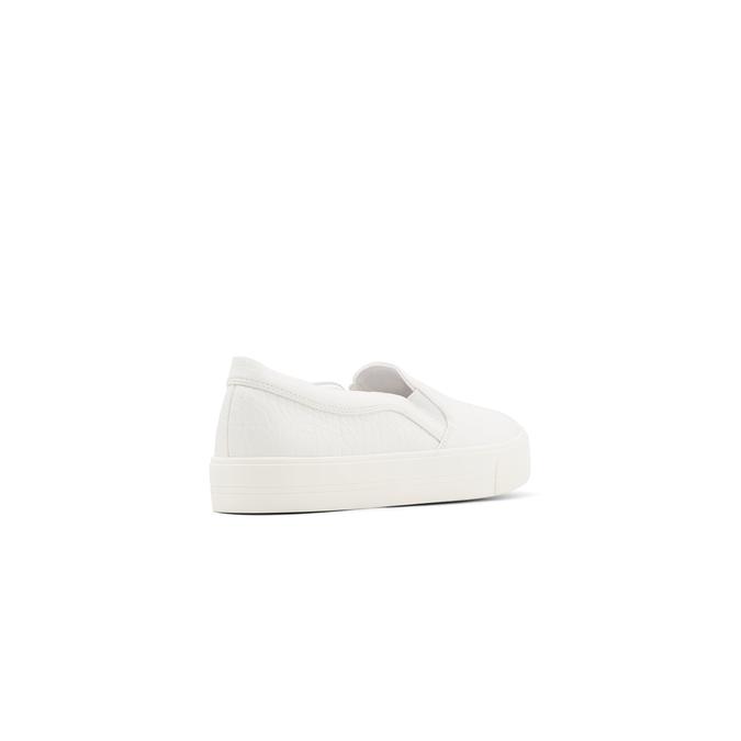 Stompin Women's White Sneakers image number 1