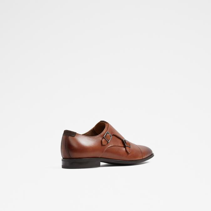 Aldo mens monk strap shoes on sale