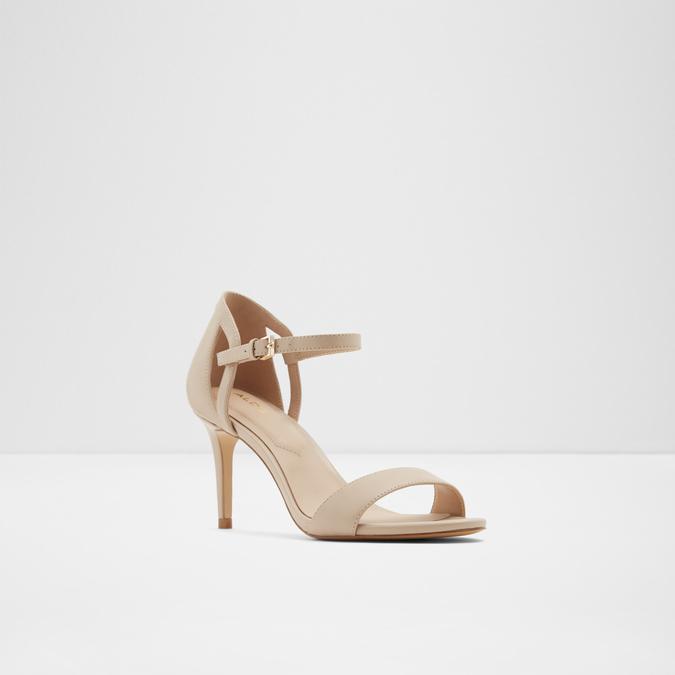 Alynia Women's Bone Dress Sandals image number 3