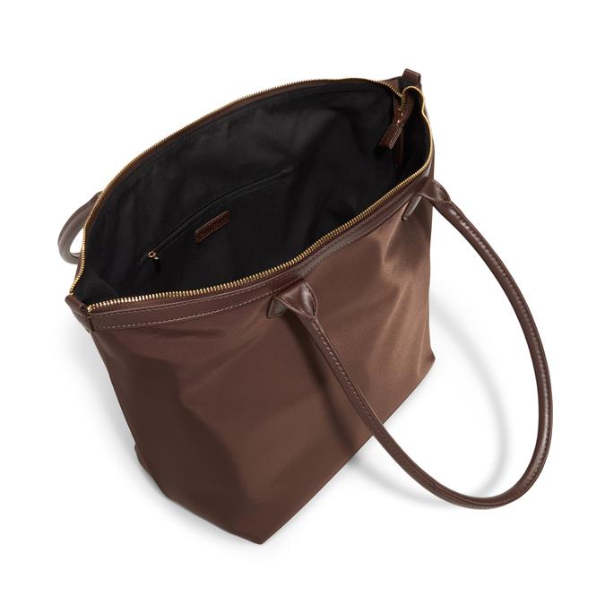 Jettie Women's Brown Tote image number 2