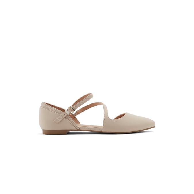 Feross Women's Other Beige Ballerina image number 0