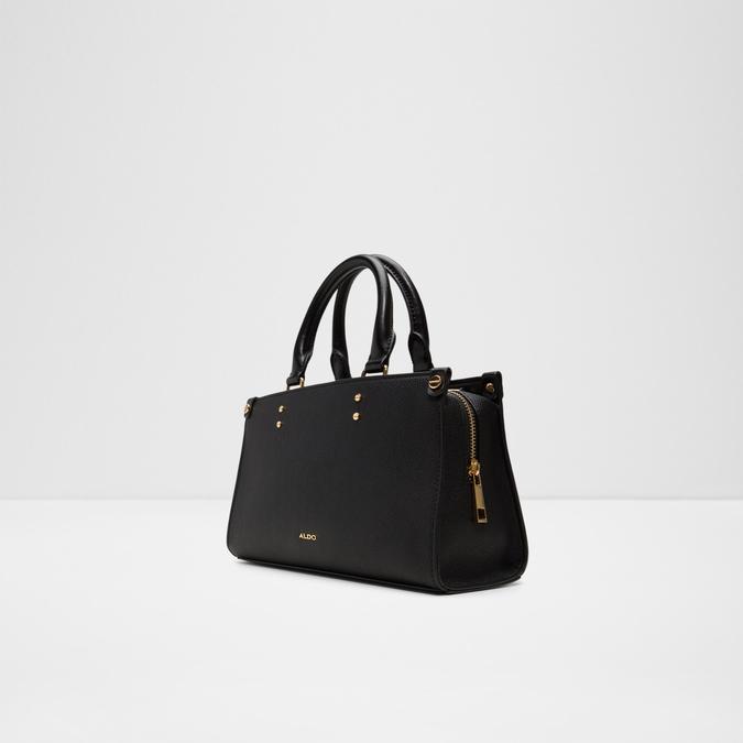  VALERRYA BLACK Women Satchel