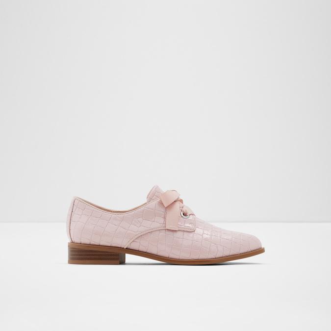 Aldo pink flats top