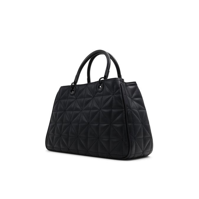 Musa Women's Black Tote image number 1