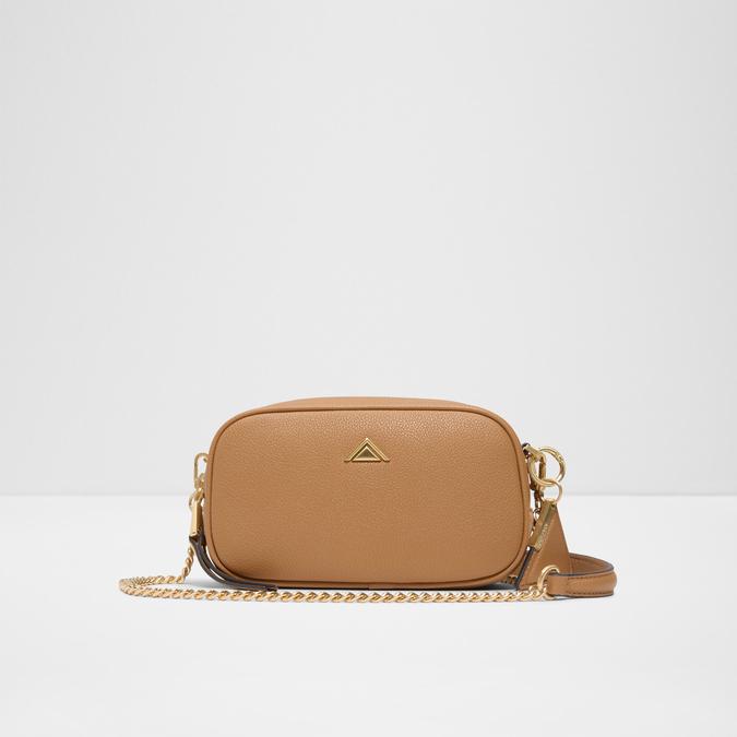 Moanah Women's Brown Cross Body