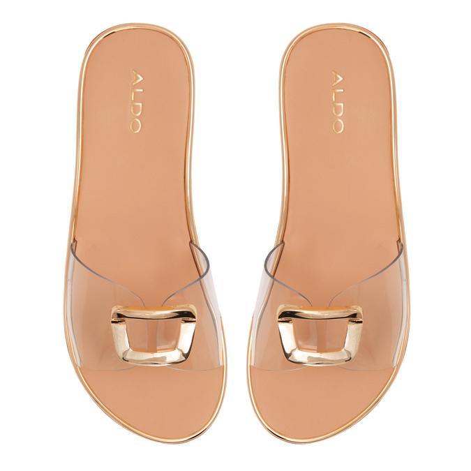 AMENHADEN-IN Clear Women EVA image number 3