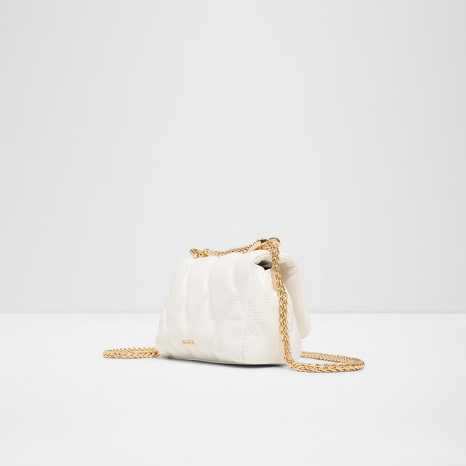 Miawhite Women's Beige Cross Body