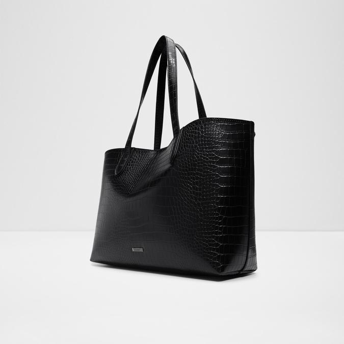 Tammera Women's Black Tote image number 1