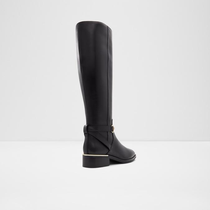 Eterimma Women's Black Boots