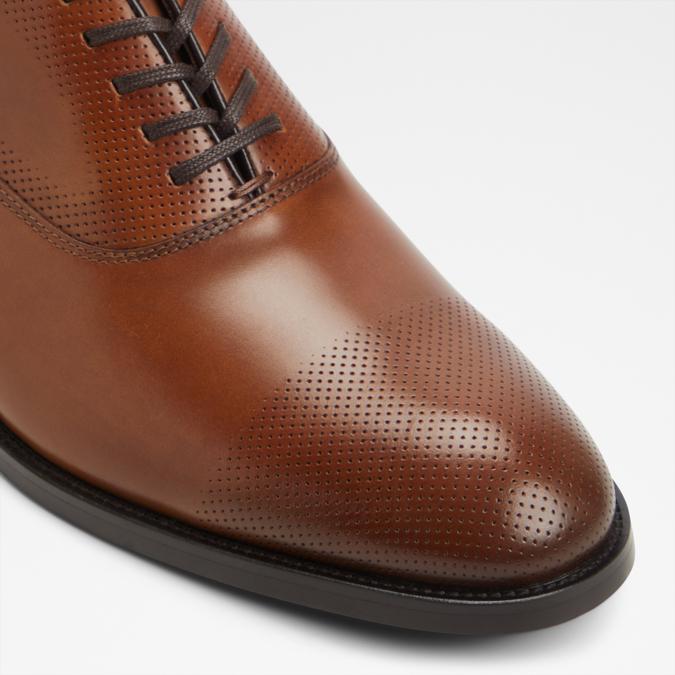 Toledoa-In Men's Cognac Lace Up image number 5
