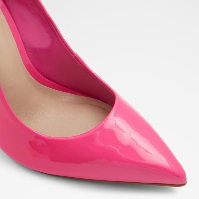 Cassedyna Women's Pink Pumps image number 5