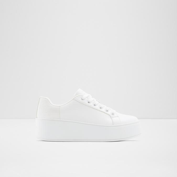 Legowien Women's White Sneakers image number 0