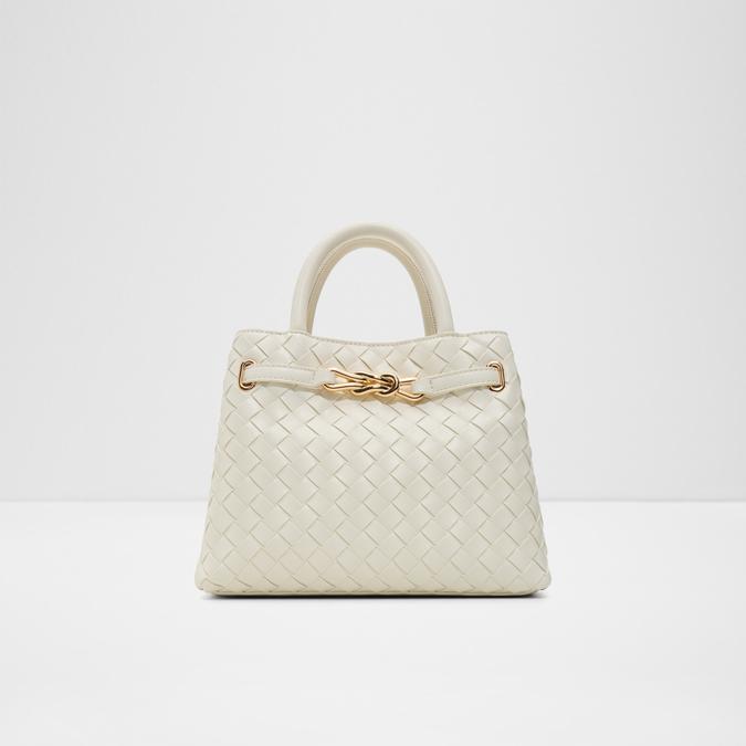 VALMIRA BEIGE Women Satchel image number 0