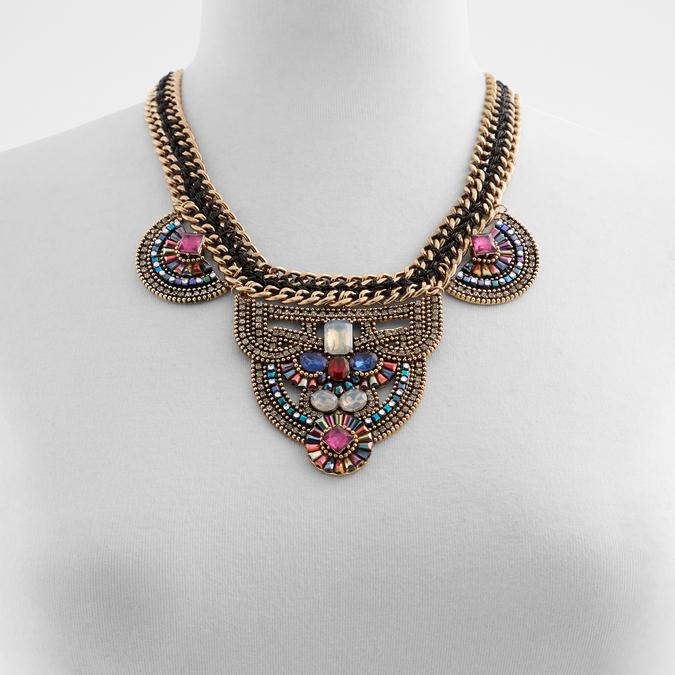 Oleridda Women's Purple Necklace image number 1