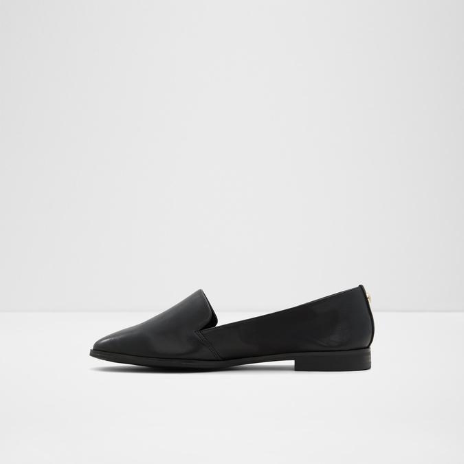 VEADITH BLACK Women Loafers image number 2