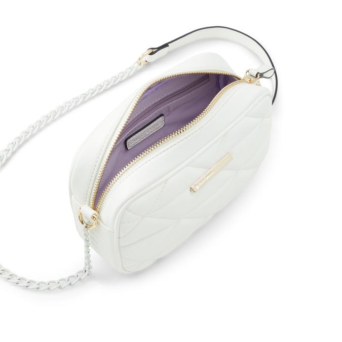 Jools Women's White Cross Body image number 2