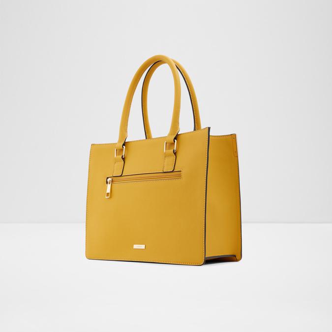 Rhani Women's Yellow Tote image number 2