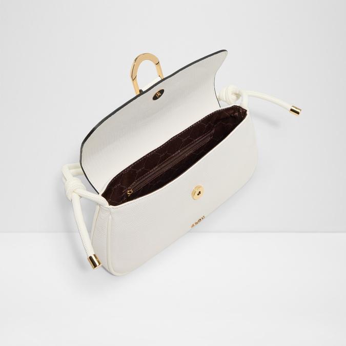  ALODALEGYN WHITE Women Shoulder Bag image number 2