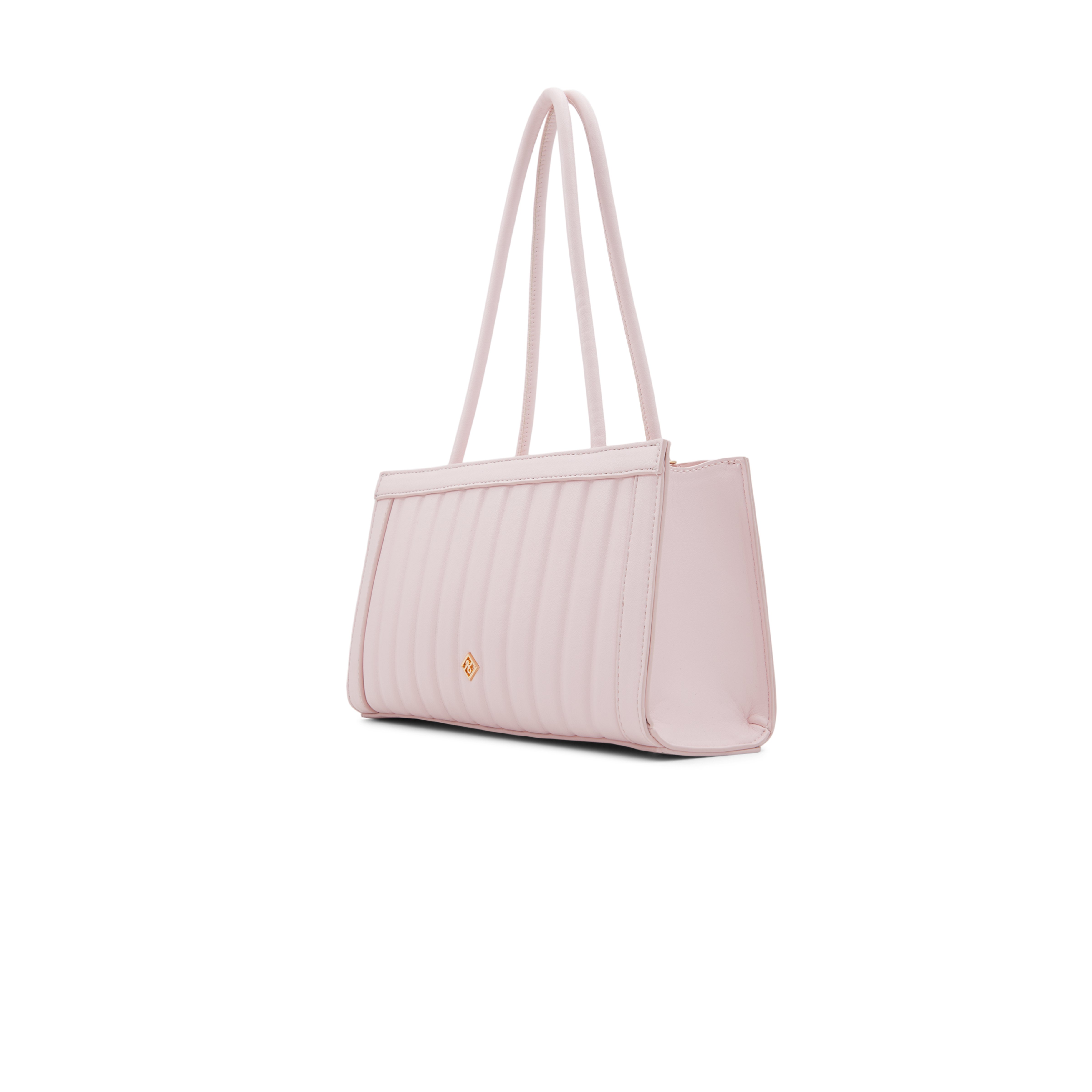 Intoit Women's Pink Shoulder Bag image number 1