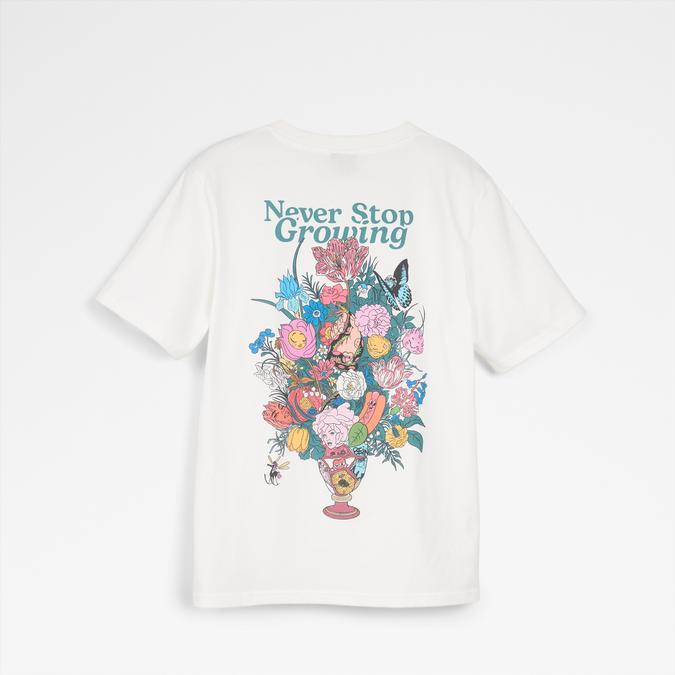 Whatisadam02 Women's Multicolor Tshirt