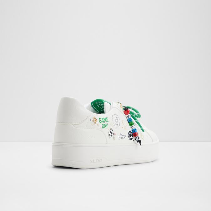 CHEERA-IN WHITE COMBO Women Athletics