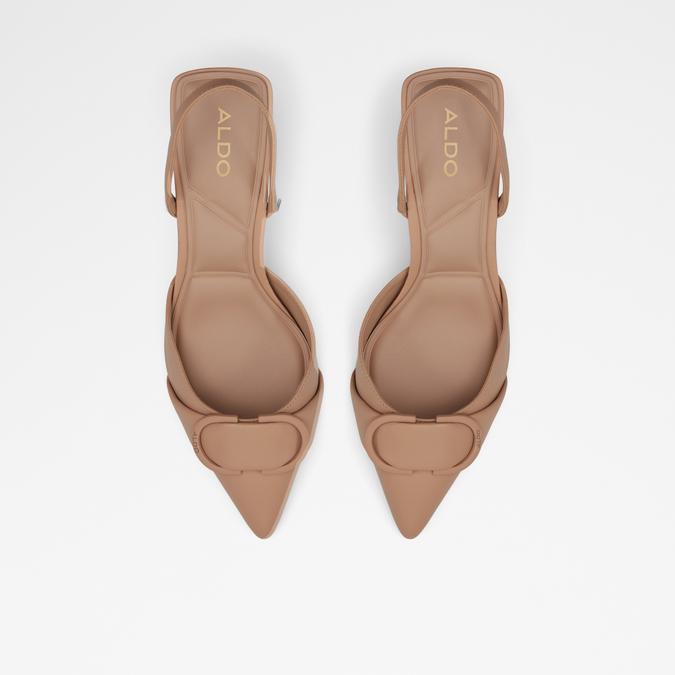 Otylia Women's Beige Pumps