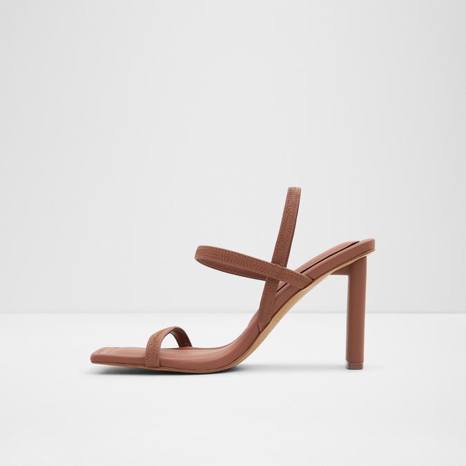 Okurra Women's Rust Dress Sandals image number 2