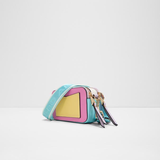 Dwuma Women's Multicolor Cross Body