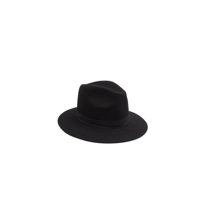 Welivia Women's Black Hat image number 0